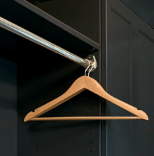 Closet Rod Closet Rod
