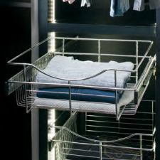 Small Wire Basket