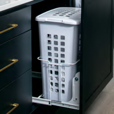 Waste Basket