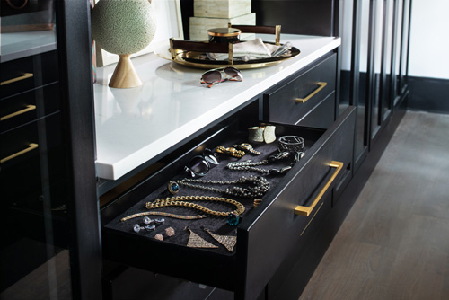 Closet Accessories - Dallas