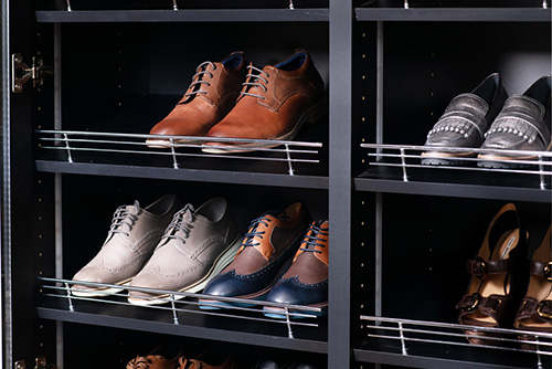 Closet Accessories - Frisco