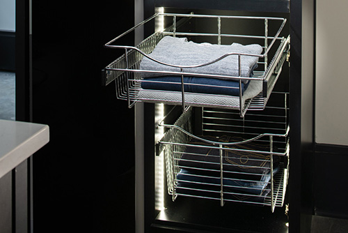 Closet Accessories - Arlington
