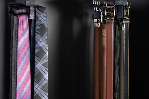 Closet Accessories - McKinney