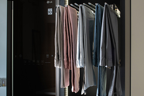 Closet Accessories - Plano