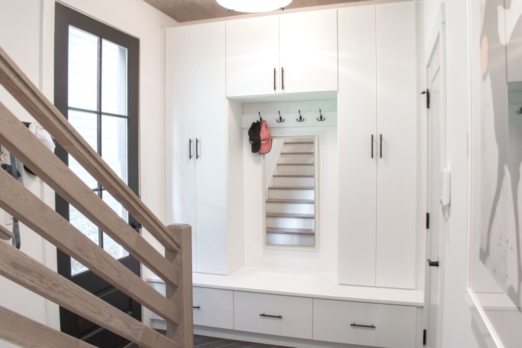 Mudroom Fort Worth TX
