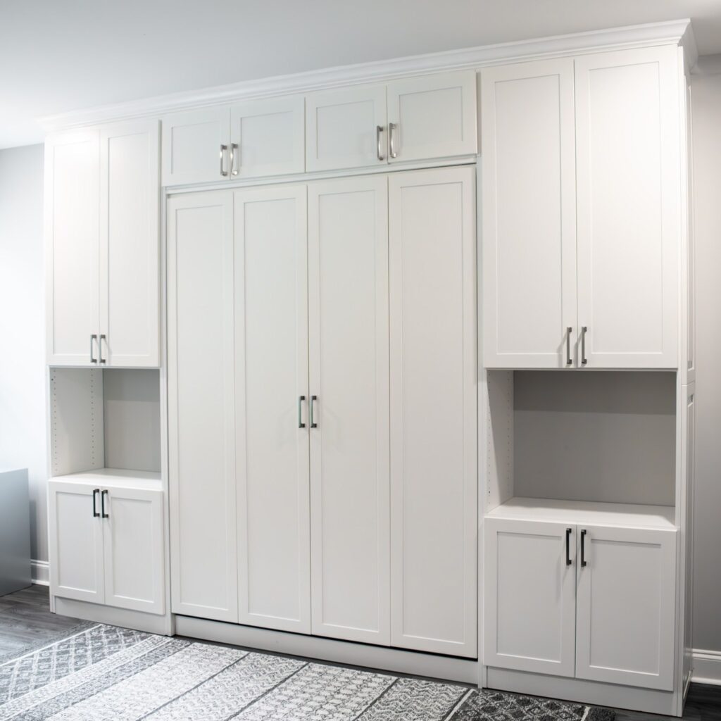 Murphy Bed Fort Worth TX