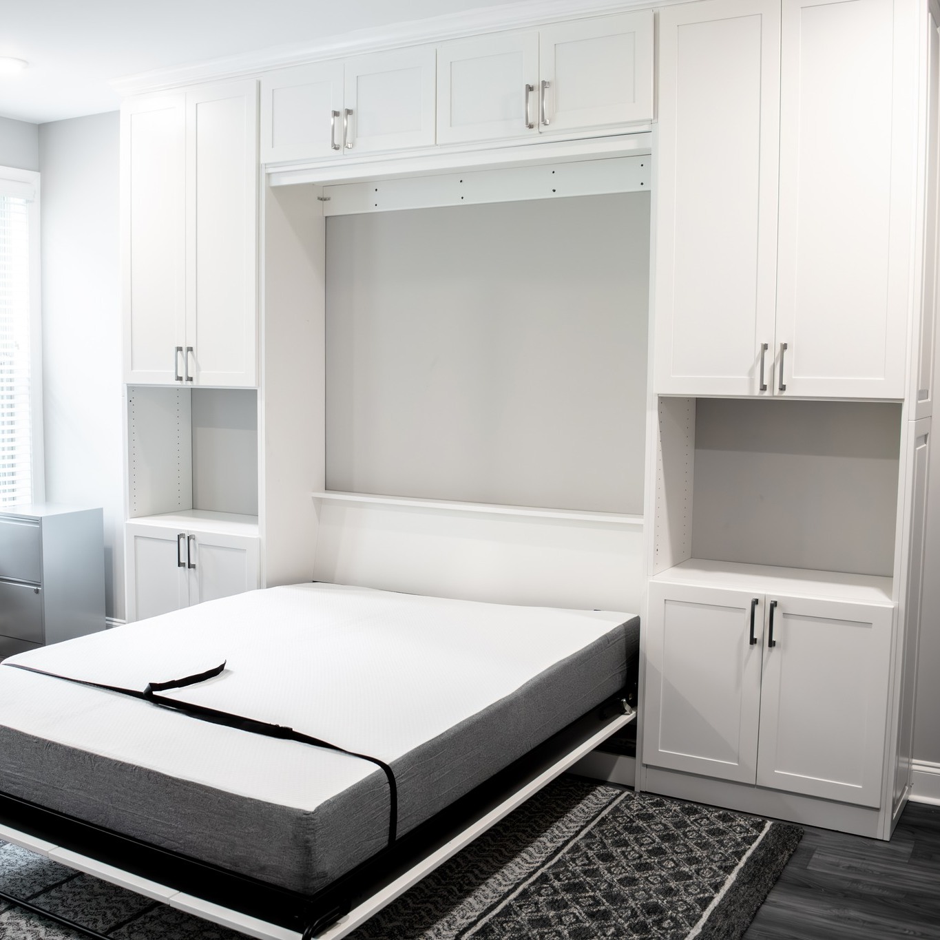 Wall Bed Fort Worth TX | Murphy Bed Dallas