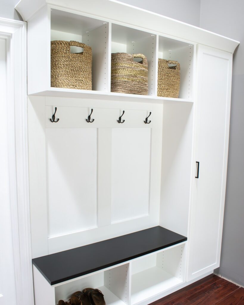 Mudroom Dallas