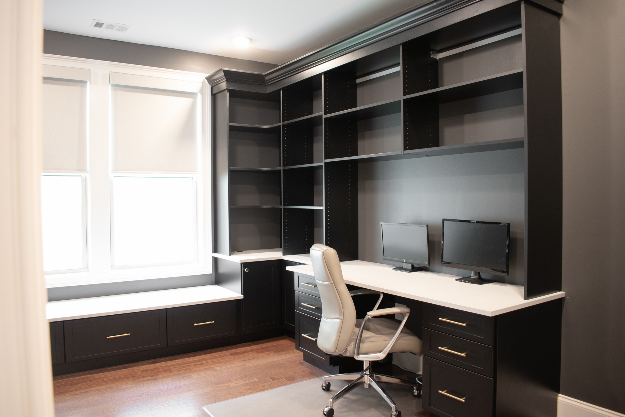 Home Office Ideas Fort Worth TX