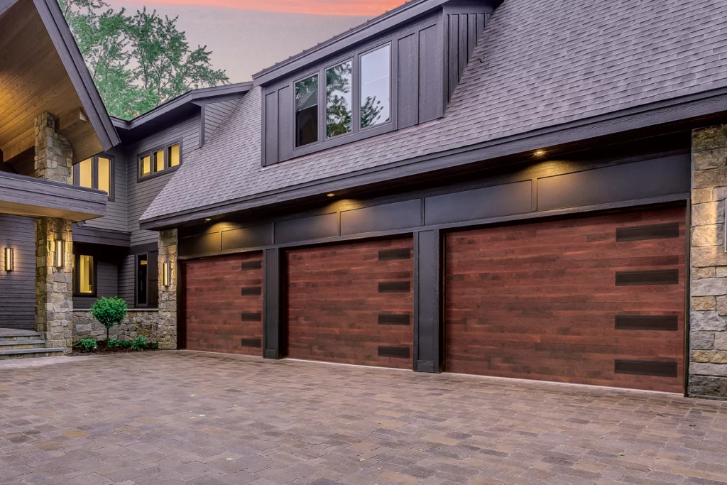 Garage Door Installations and Repairs in Keller TX